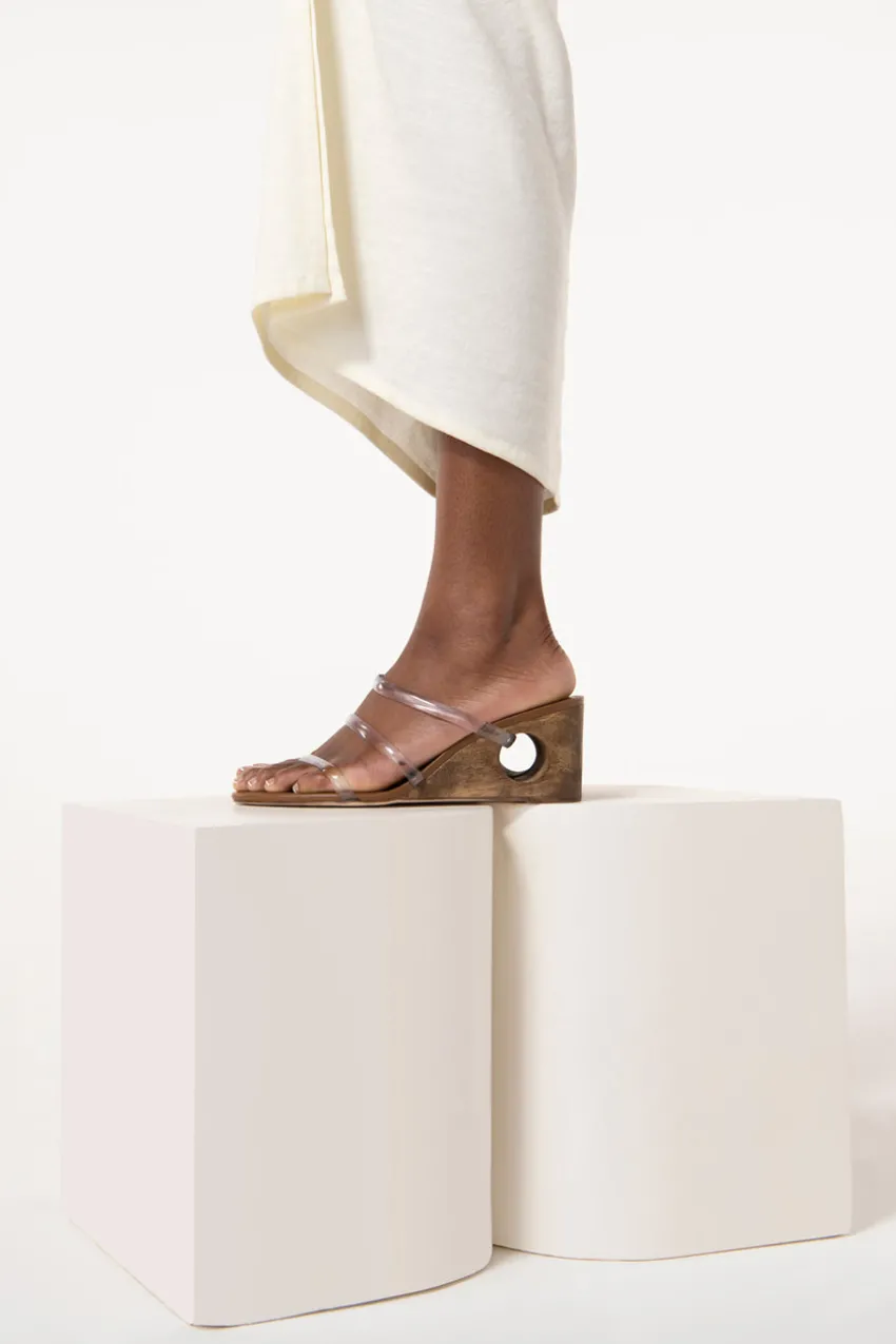 Merced Sandal