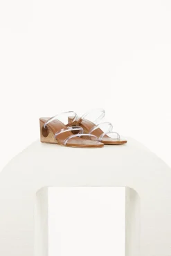 Merced Sandal
