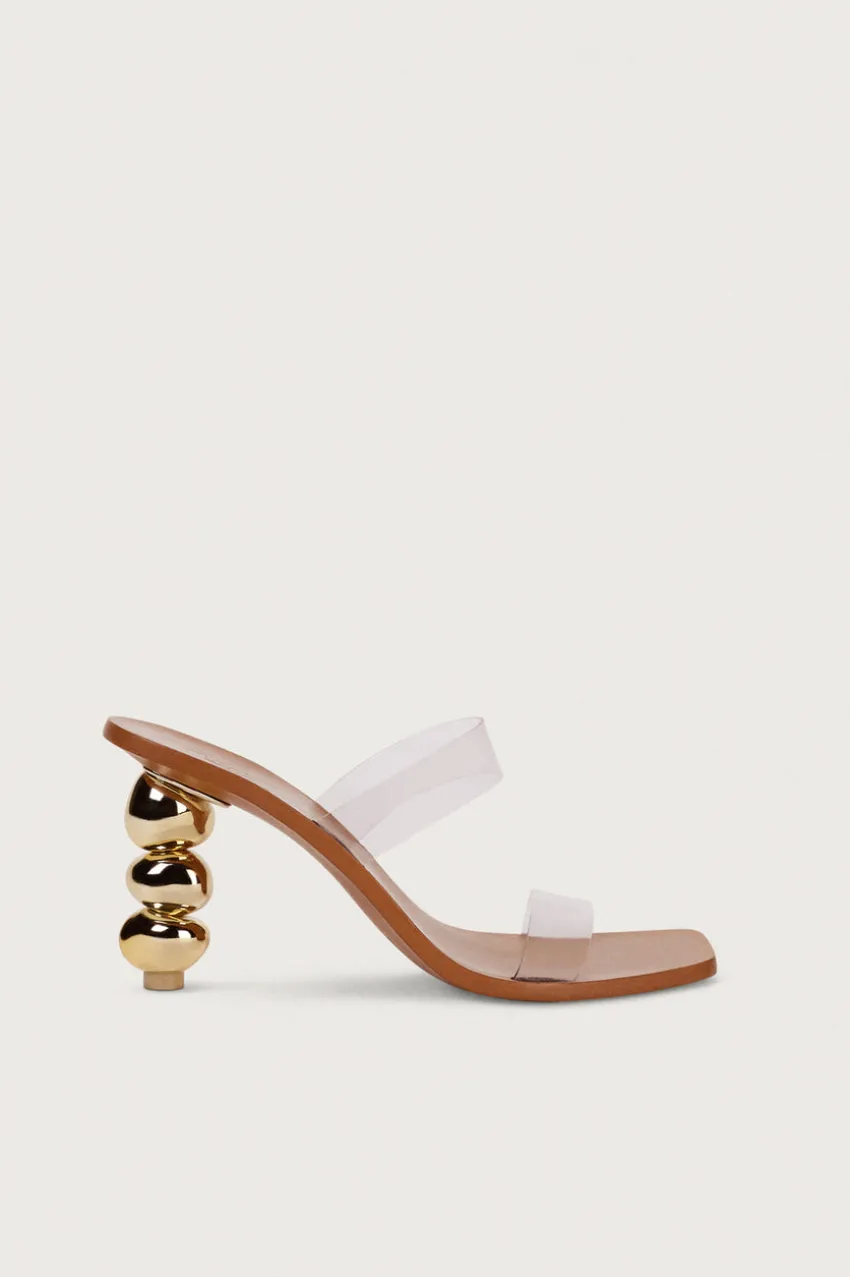 Meta Sandal
