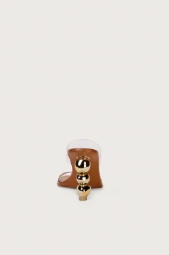 Meta Sandal