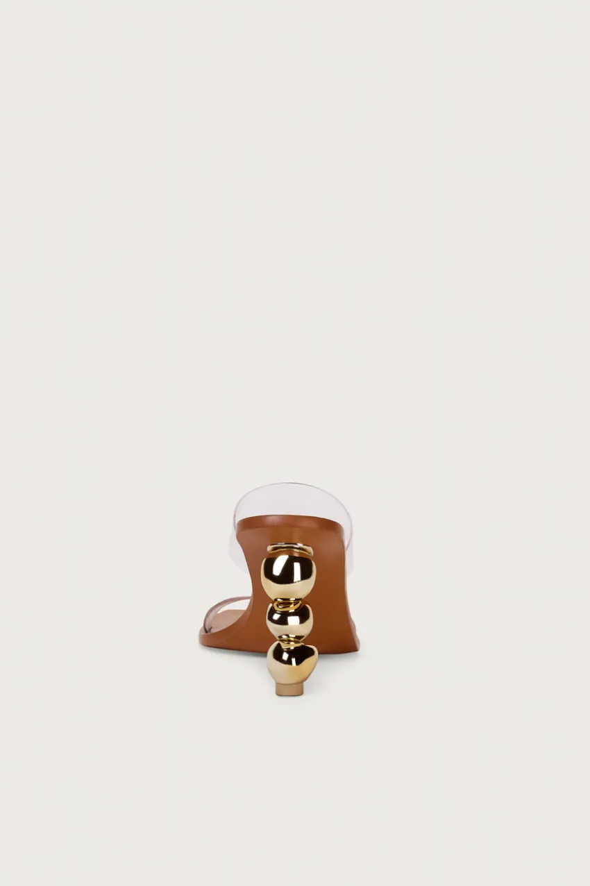 Meta Sandal