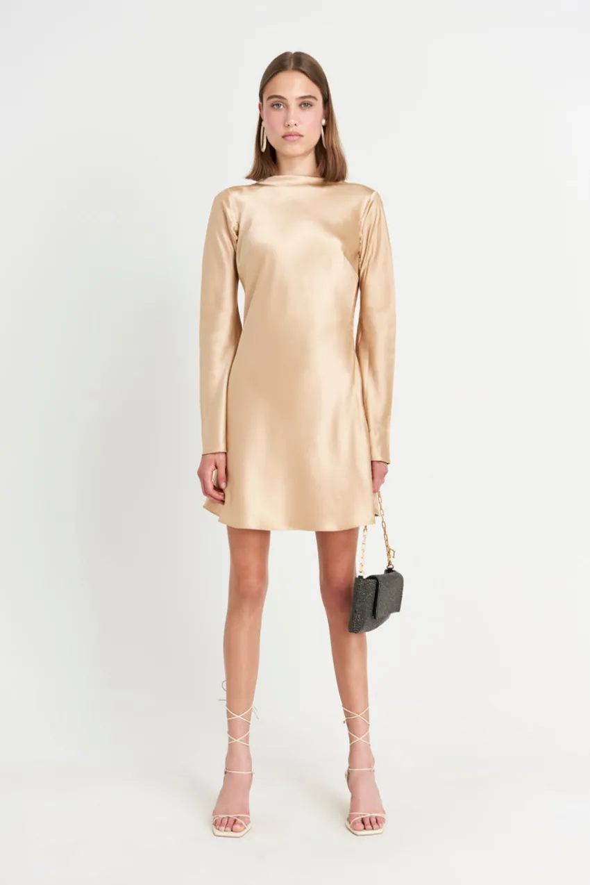 Milla Dress