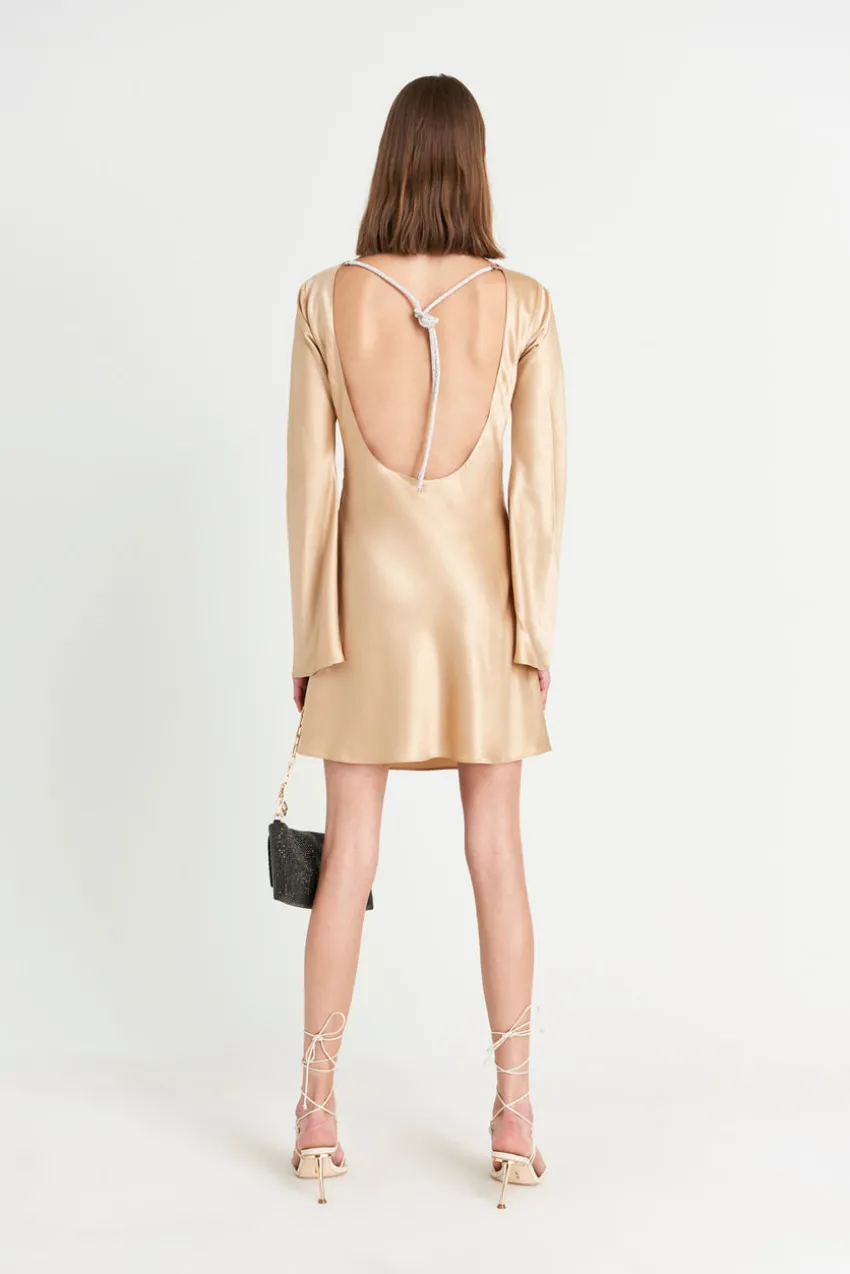 Milla Dress