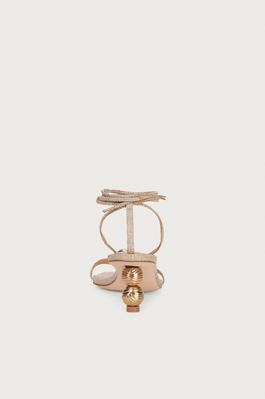 Mindy Sandal