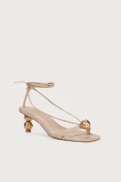 Mindy Sandal