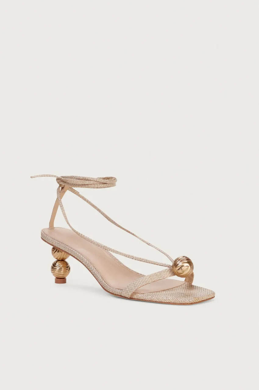 Mindy Sandal