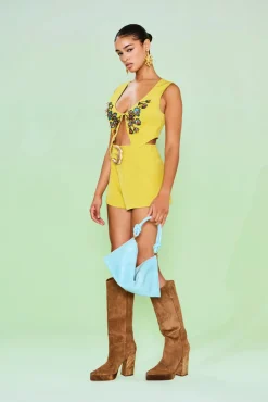 Mioria Short