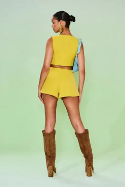 Mioria Short