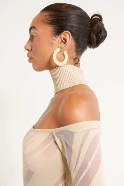 Mira Earring