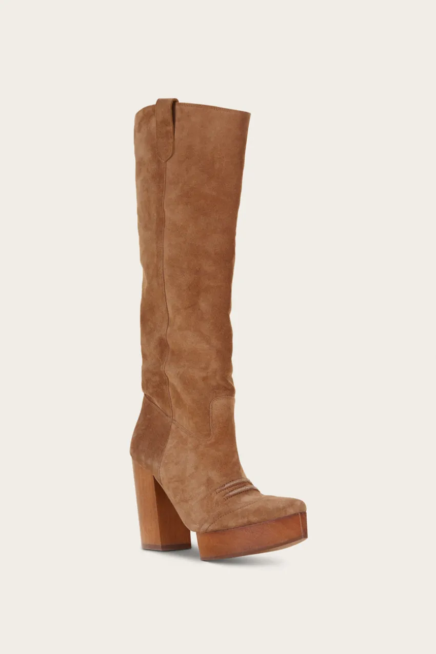 Mishka Boot
