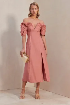 Muna Dress