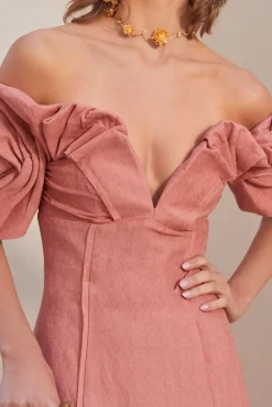 Muna Dress