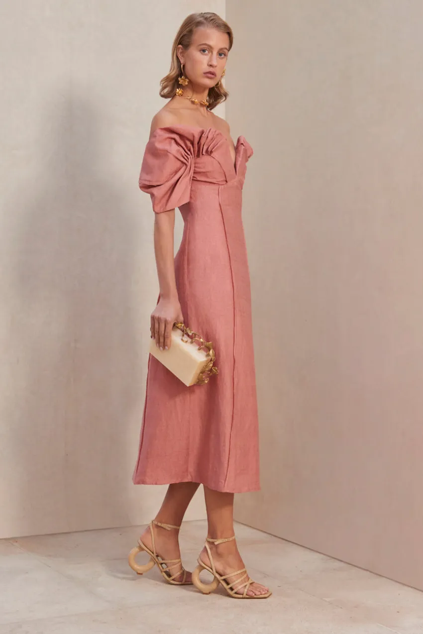 Muna Dress