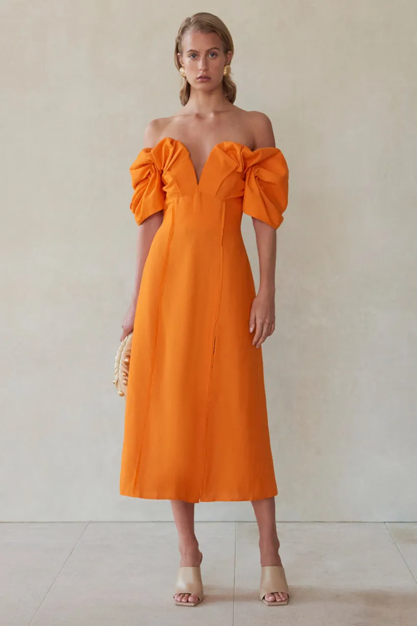 Muna Dress