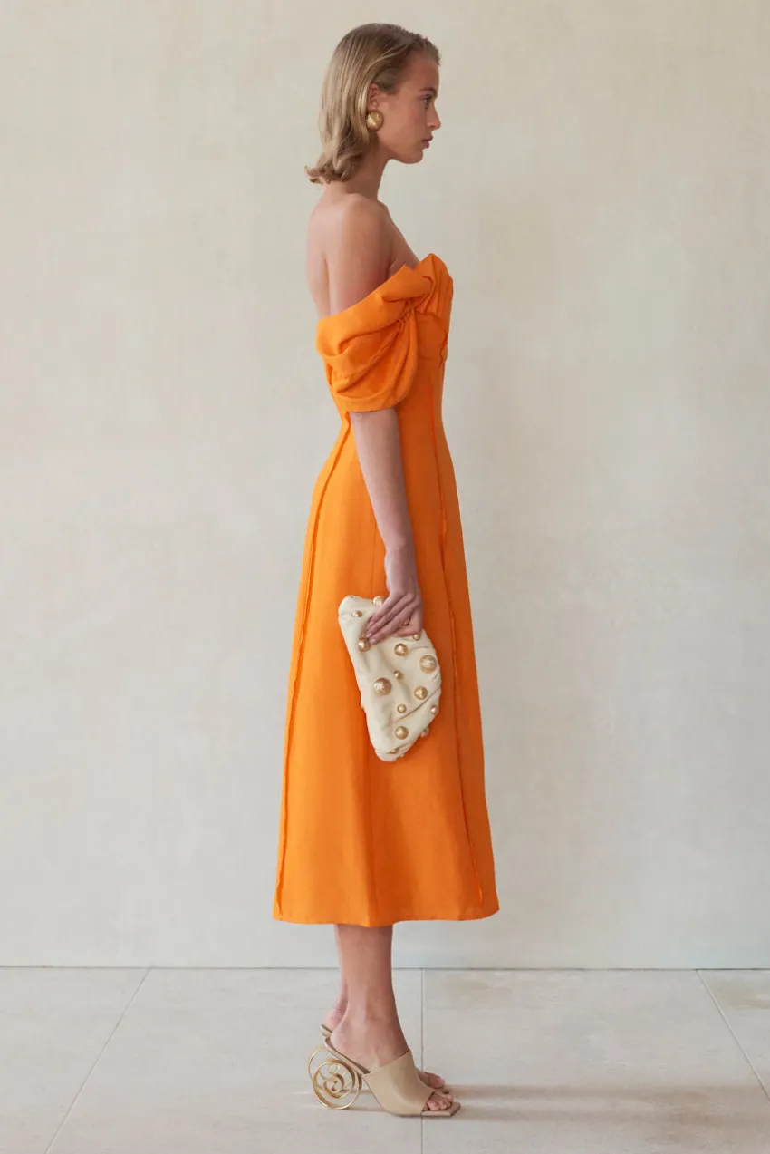 Muna Dress