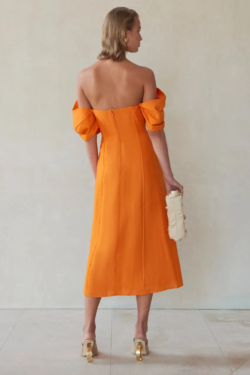 Muna Dress
