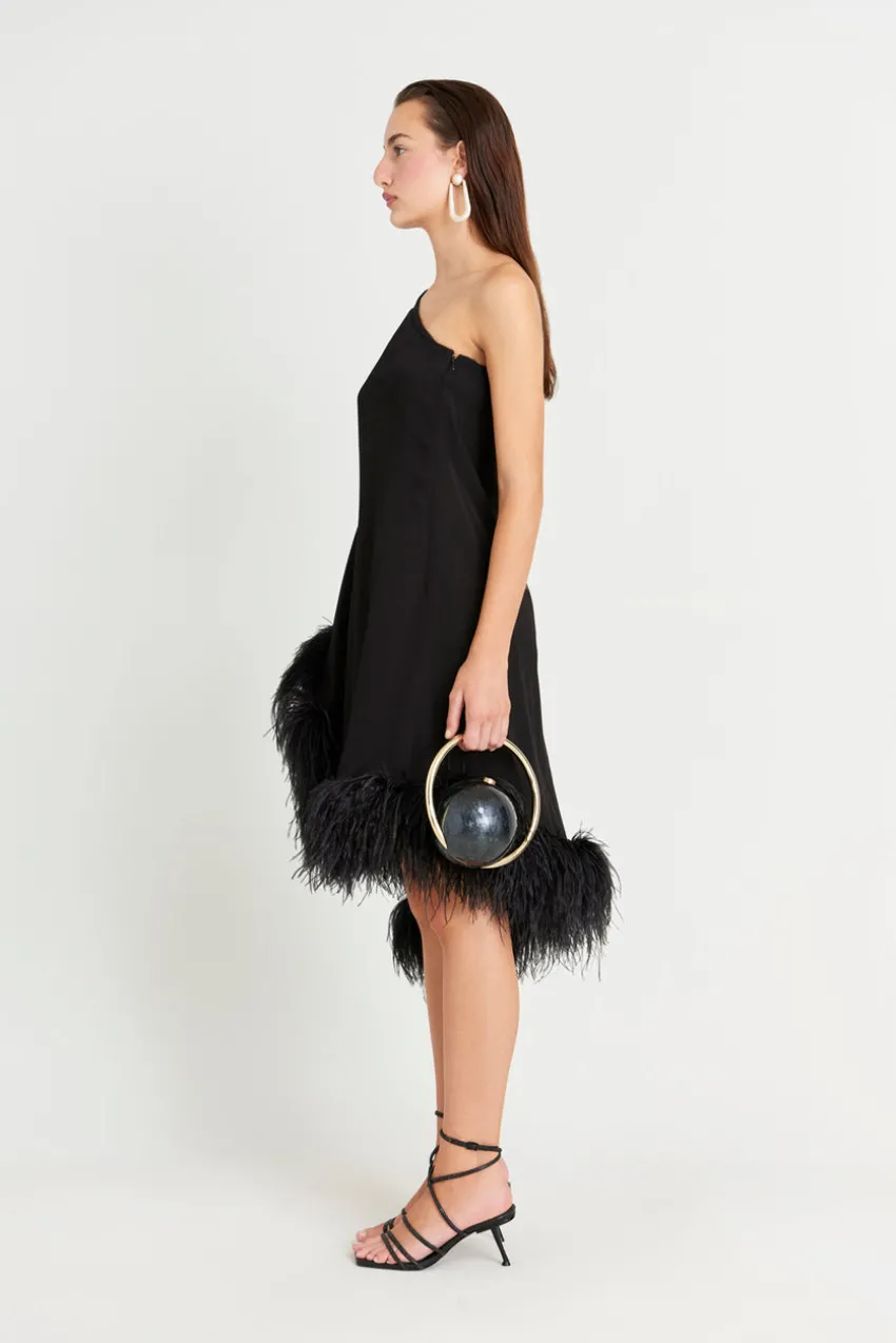 Myrtle Dress