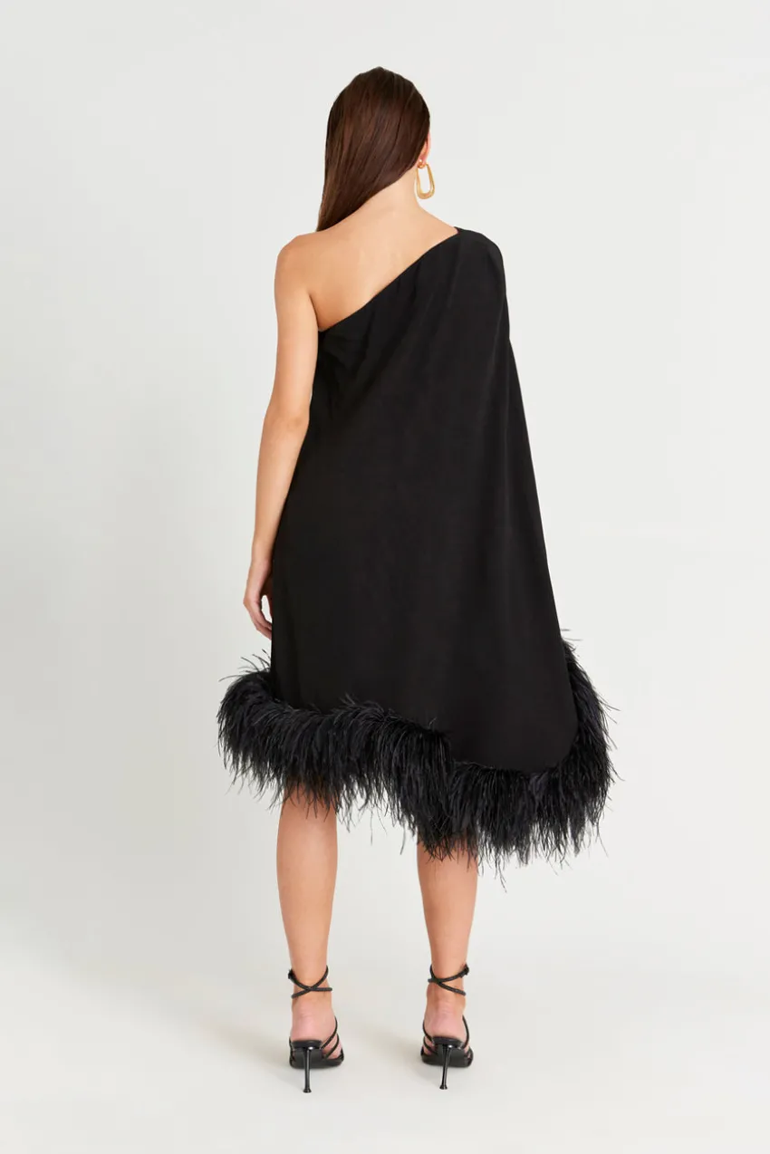 Myrtle Dress