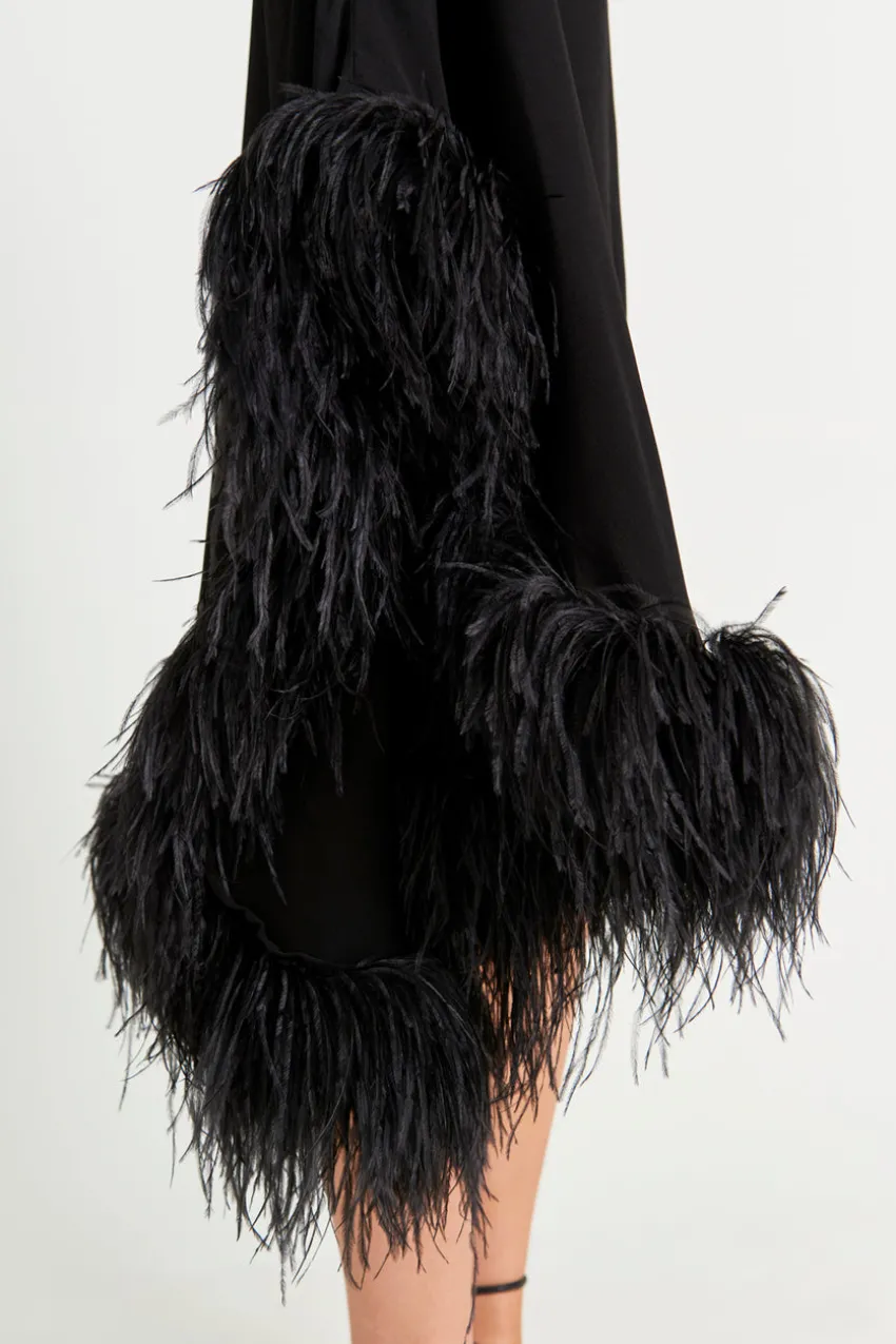 Myrtle Dress