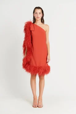 Myrtle Dress