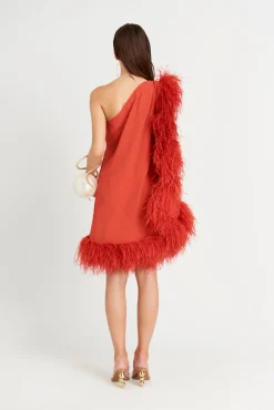 Myrtle Dress