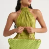 Naima Mini Tote