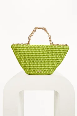 Naima Mini Tote