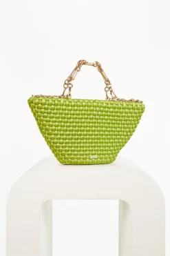 Naima Mini Tote