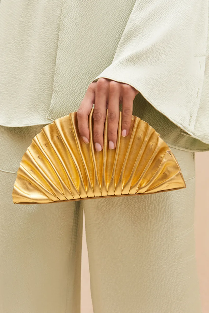 Nala Mini Clutch