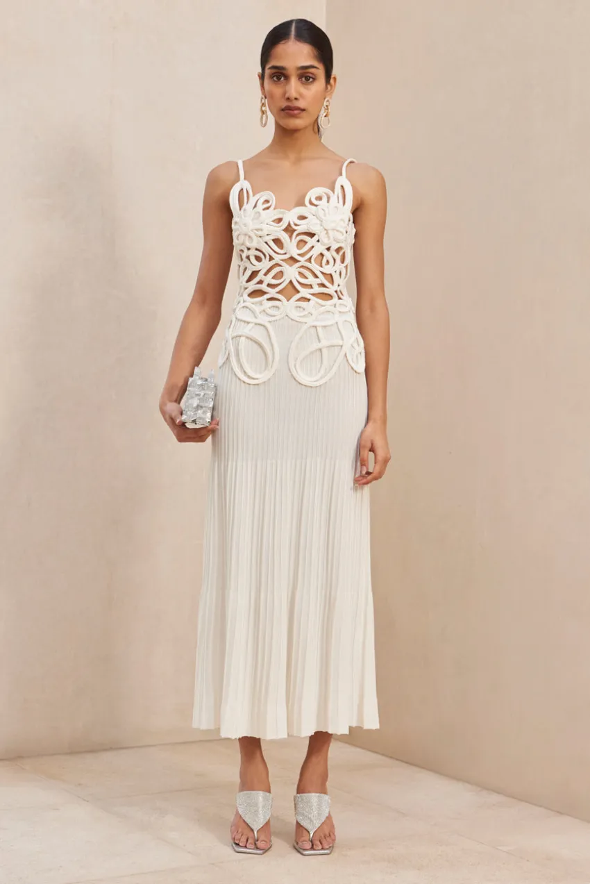Nalda Knit Dress
