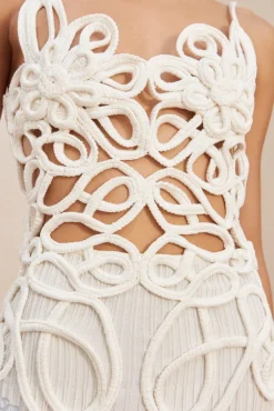 Nalda Knit Dress