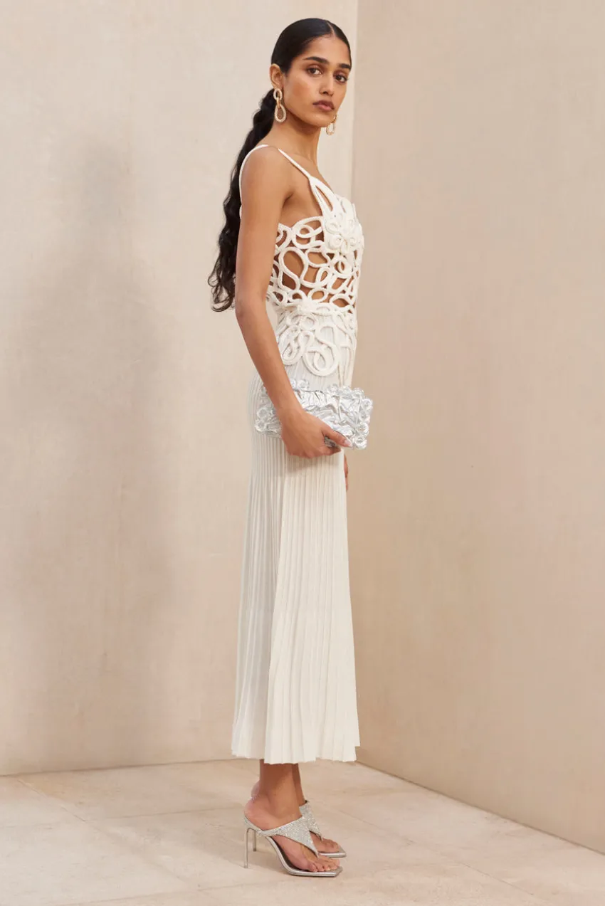 Nalda Knit Dress