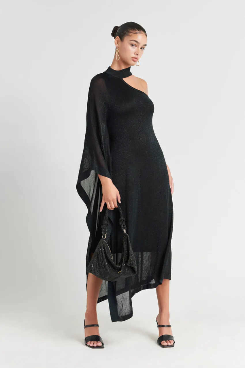 Nami Knit Dress