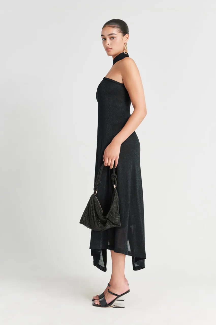 Nami Knit Dress