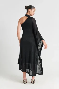 Nami Knit Dress
