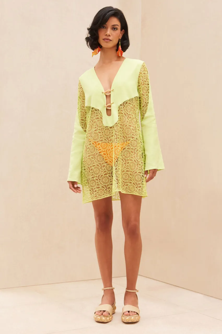 Natasha Coverup