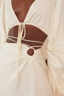 Nell Skirt