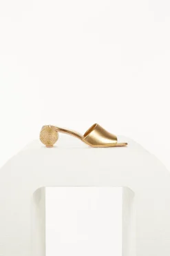 Nevra Sandal