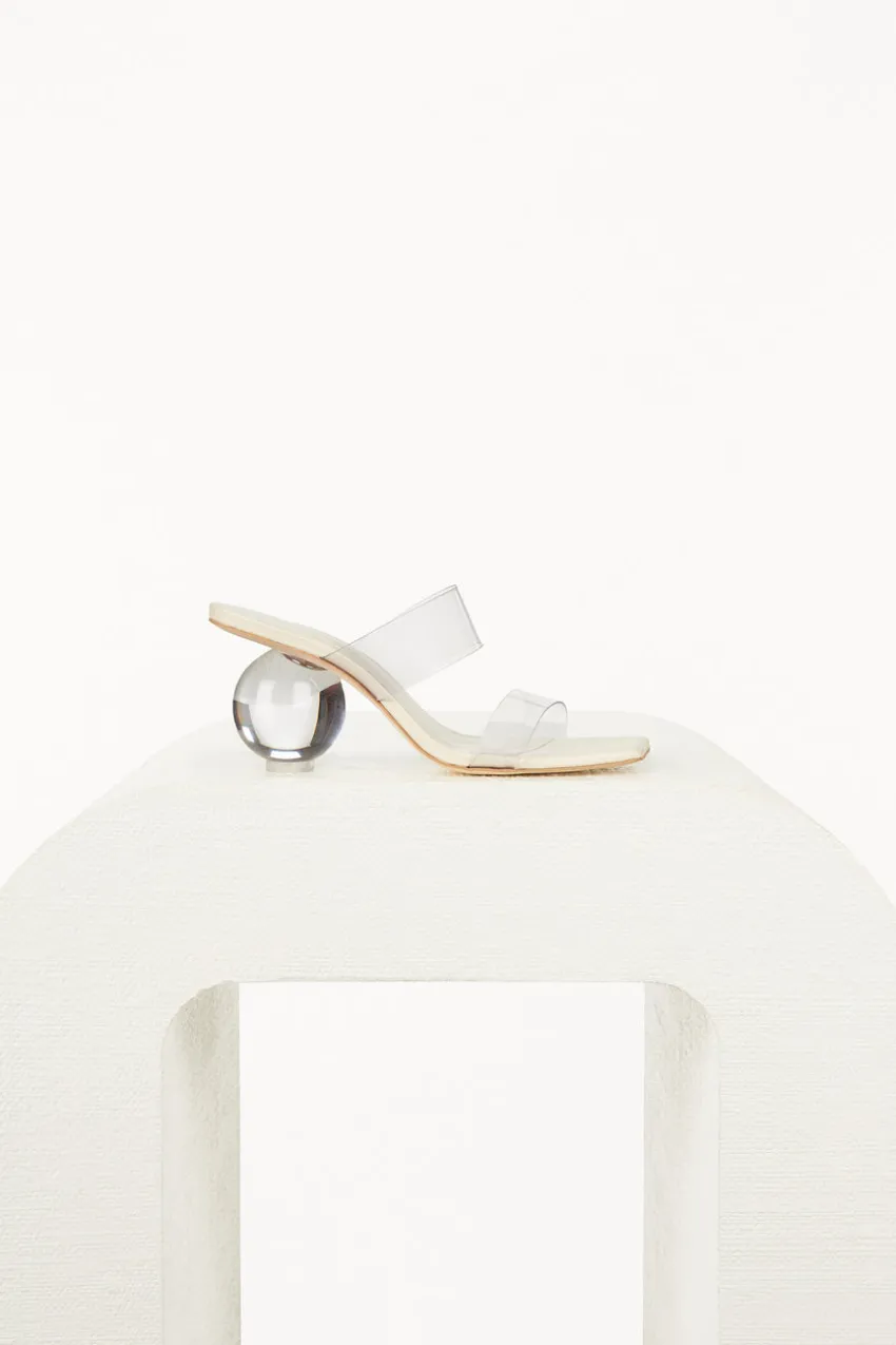 Nhu Sandal