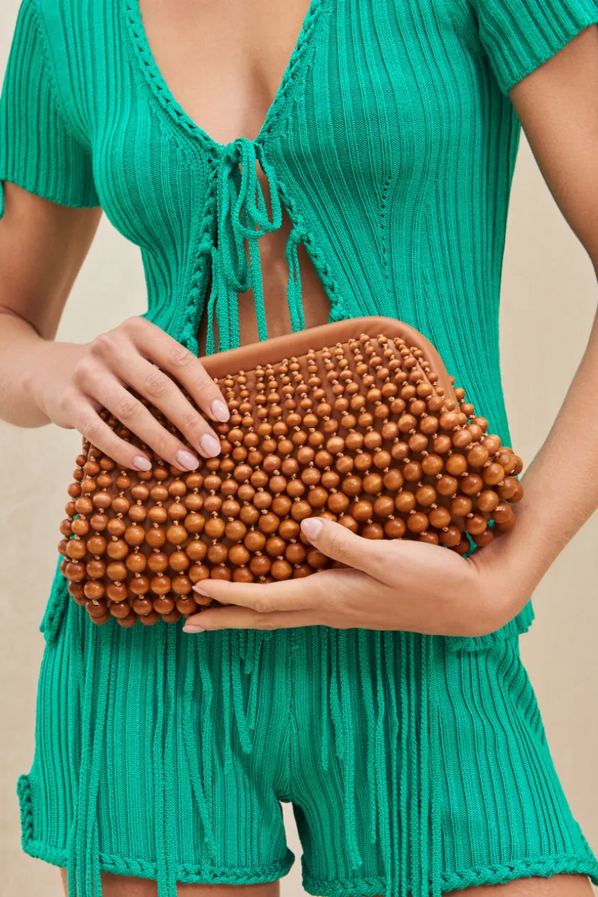 Nia Clutch