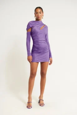 Nicole Dress