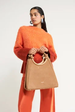 Nila Tote Bag