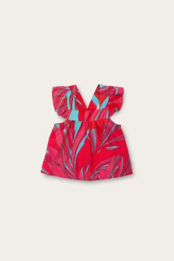 Nora Baby Top