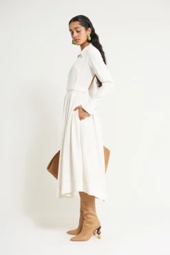 Nyle Dress
