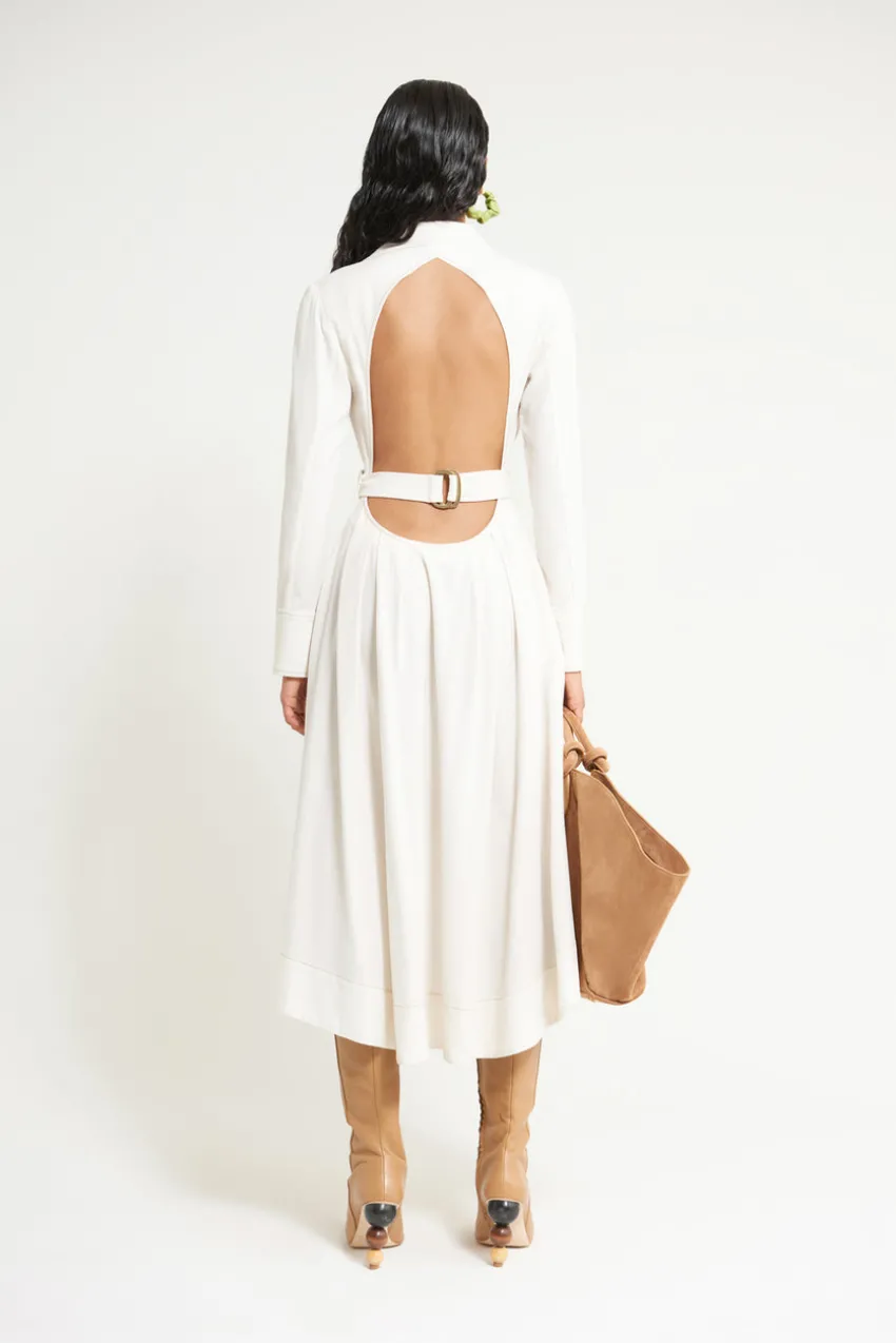 Nyle Dress