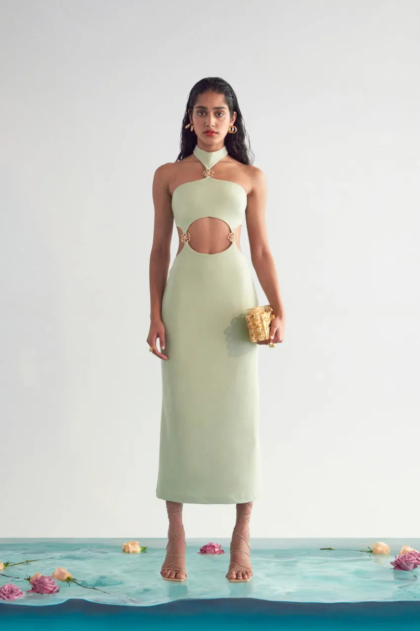Olivia Dress