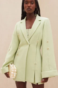 Oona Jacket