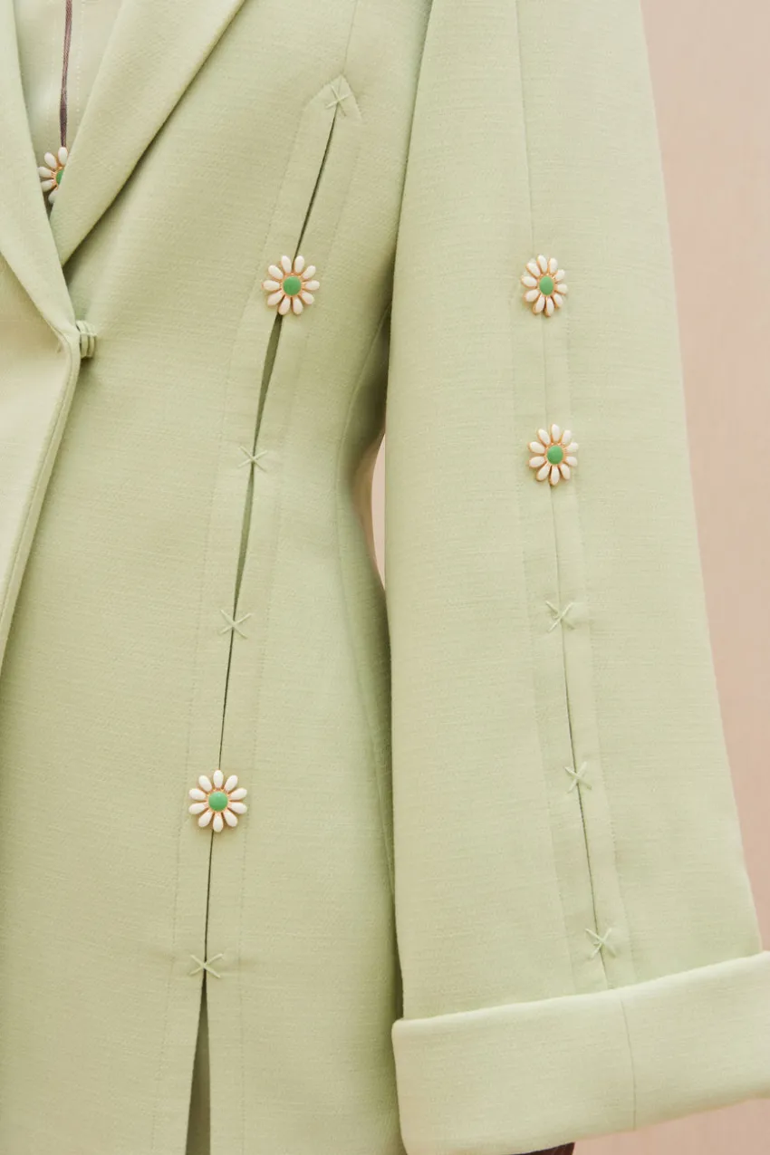 Oona Jacket