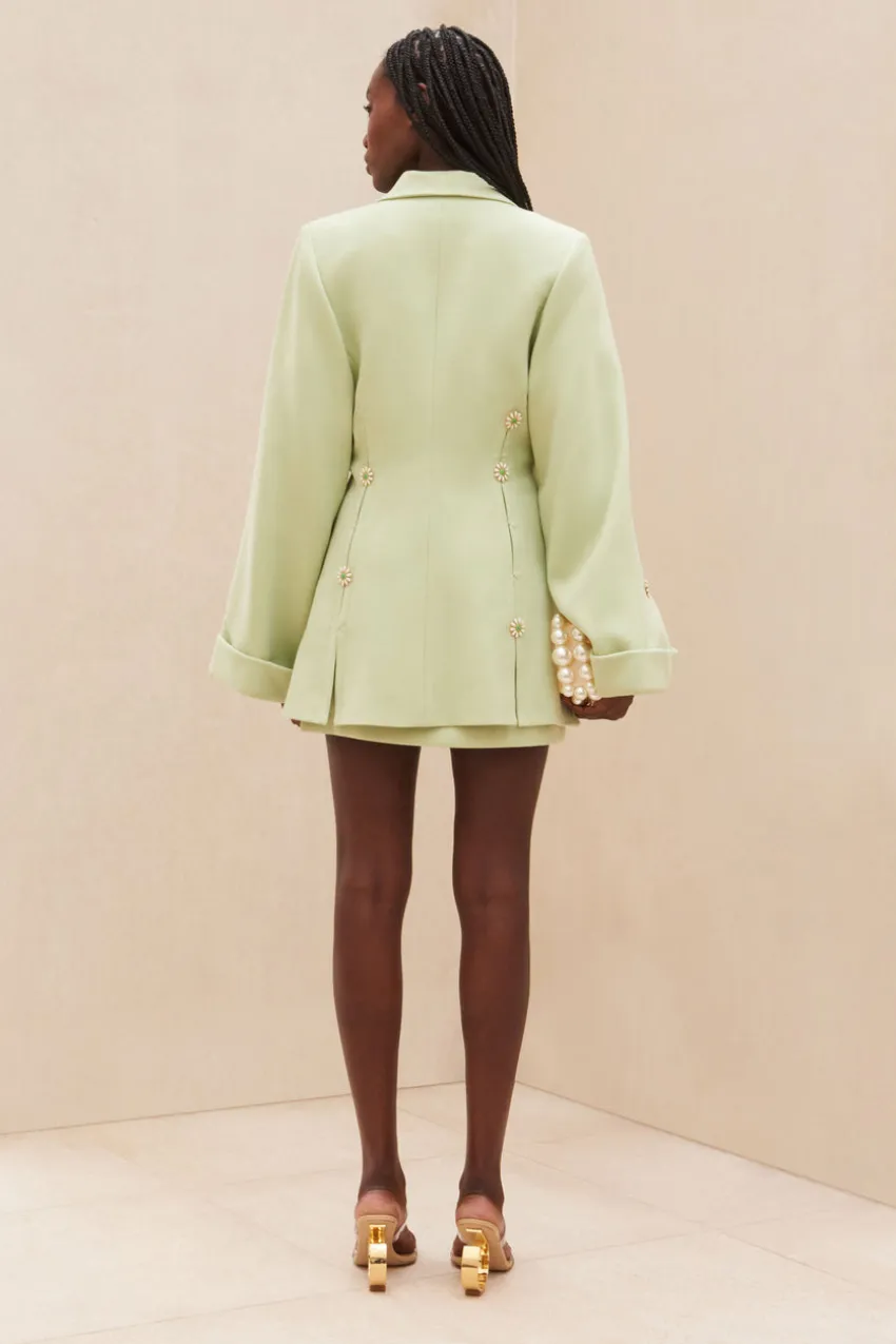 Oona Jacket
