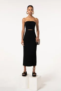 Ozzy Knit Skirt